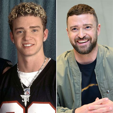 where is justin timberlake now